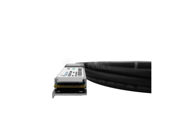 BlueOptics MCP7F00-A01AR30N-BL, 2 m, QSFP28, 4xSFP28, Hanstik/Hanstik