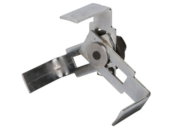 KS TOOLS Werkzeuge-Maschinen GmbH Panssarivaununaväännin, 3-varsi (BT536007)