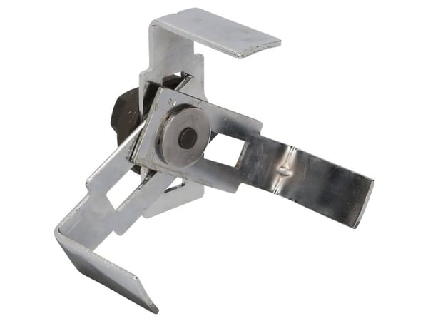 KS TOOLS Werkzeuge-Maschinen GmbH Panssarivaununaväännin, 3-varsi (BT536007)