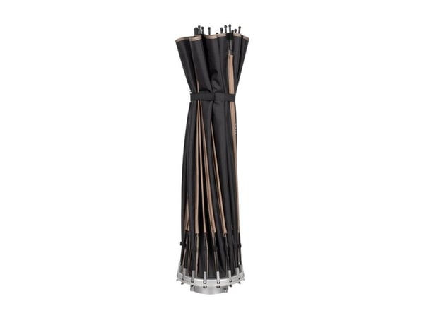 SmallRig RA-D85, Sort, Hvit, 84 cm, 200 mm, 200 mm, 750 mm, 2,6 kg