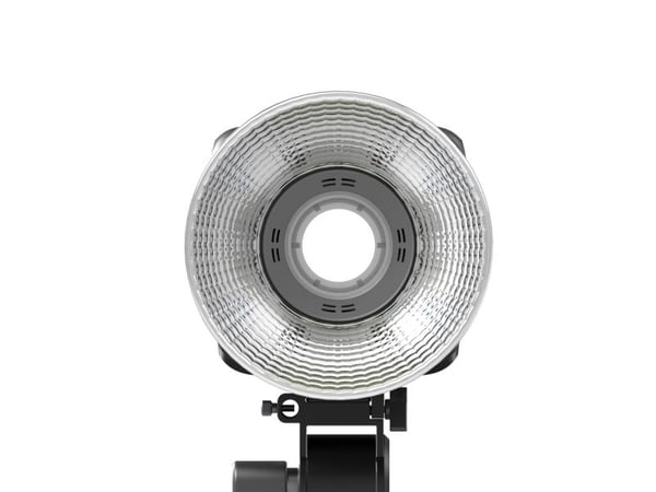 SmallRig RC 350D COB LED, 403,2 W, LED, Hvit, 5600 K, Sort, Metall
