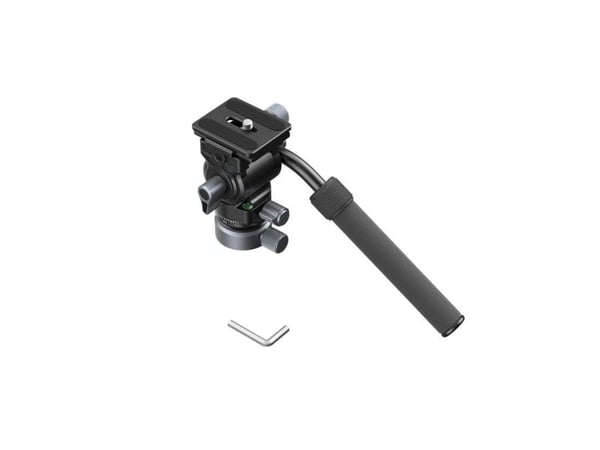 SmallRig 4170, 50 mm, 500 g, 90 mm, 200 mm, 460 g, 106 mm