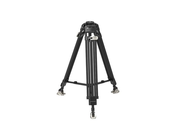 SmallRig FreeBlazer, 3 ben, Sort, 182 cm, 5 kg