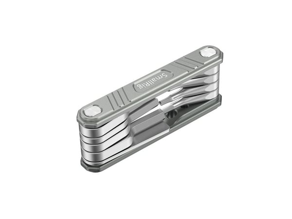SmallRig 2713, Sølv, 42 mm, 78 mm, 12 mm, 65 mm, 101 g