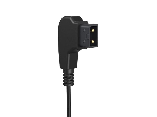 SmallRig 4252, 2 m, Svart, D-tap, Hankoppling, Canon, Canon EOS 5D Mark II / 5D Mark III / 5D Mark IV / 6D / 6DMark II / 7D / 7DMark II / 60D / 60D...