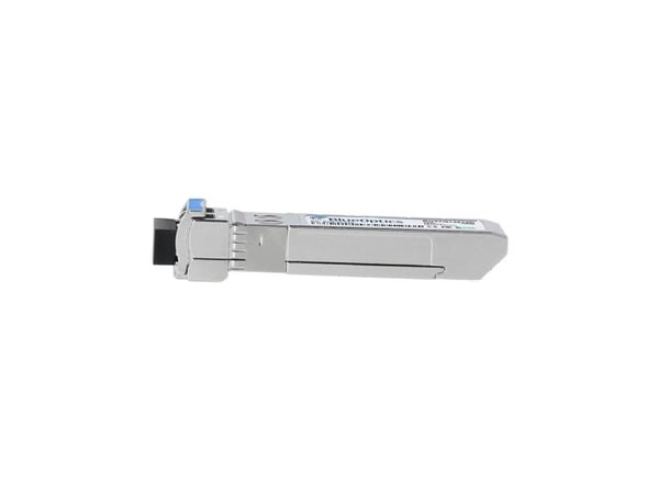 BlueOptics SFP-553T-BO, Fiber optisk, 25000 Mbit/s, SFP28, LC, LR, 10000 m