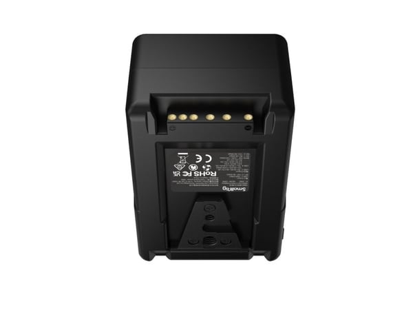 SmallRig 4292, Universal, musta, polykarbonaatti (PC), 14,8 V, 99 W, 14 A