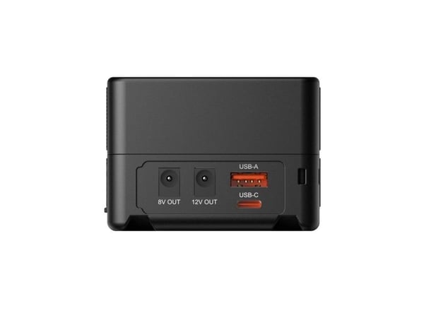 SmallRig 4292, Universal, musta, polykarbonaatti (PC), 14,8 V, 99 W, 14 A