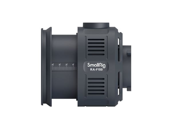 SmallRig 4246, 40°, Sort, 6 stk, 185 mm, 150 mm, 192 mm