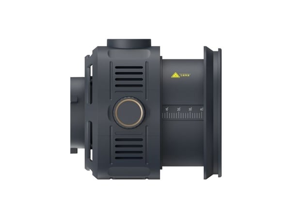 SmallRig 4246, 40°, Sort, 6 stk, 185 mm, 150 mm, 192 mm
