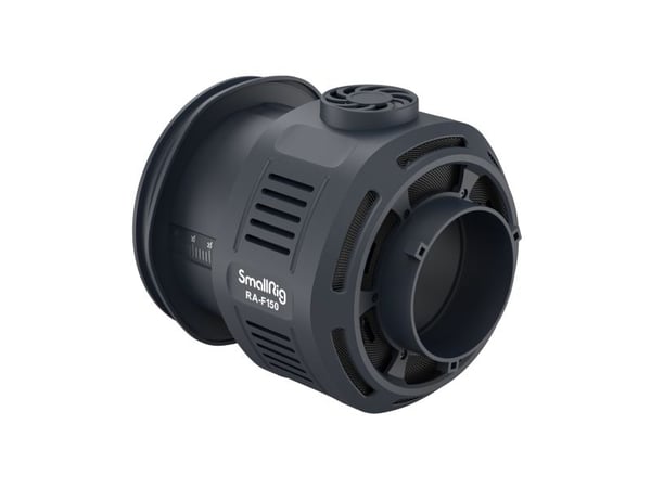 SmallRig 4246, 40°, Sort, 6 stk, 185 mm, 150 mm, 192 mm