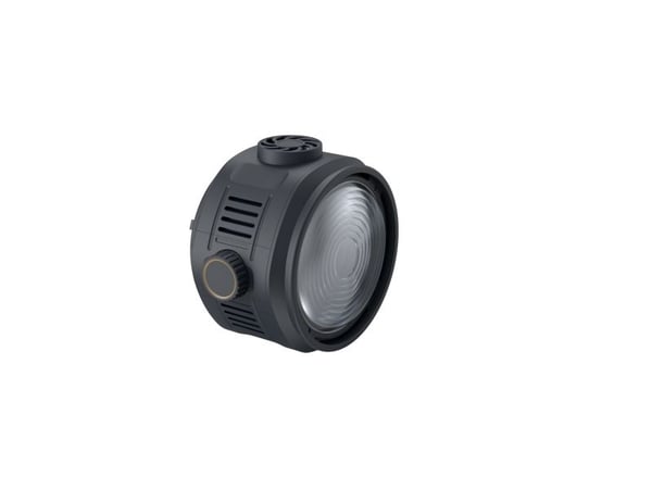 SmallRig 4246, 40°, Sort, 6 stk, 185 mm, 150 mm, 192 mm