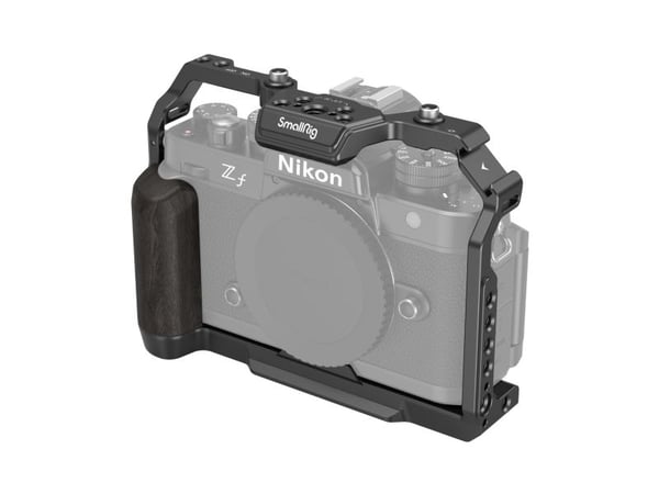 SmallRig 4261, 158 mm, 56,6 mm, 118,5 mm, 192 g, 183 mm, 130 mm