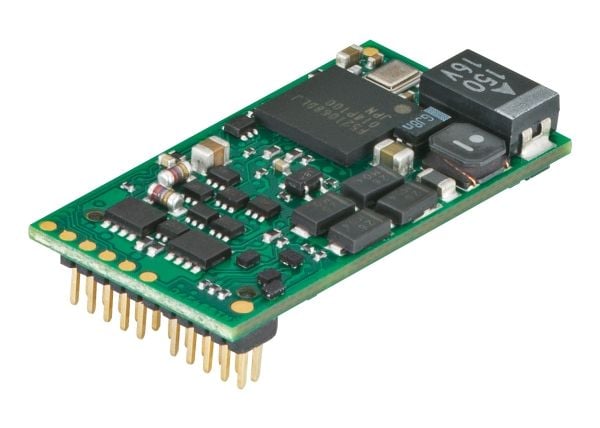 Märklin 60996 Lokomotivdekodermodul
