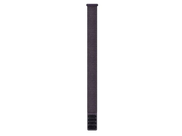 Garmin 010-13306-02, Klockarmband, Garmin, Nylon, 256 mm, 20 mm