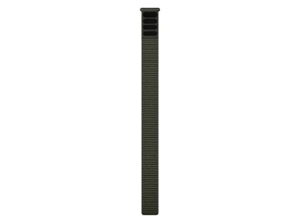 Garmin 010-13306-14, Klockarmband, Garmin, Nylon, 286 mm, 22 mm