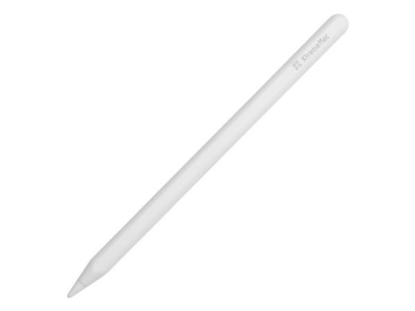 XtremeMac XMG-XSP-03, Surfplatta, Apple, Vit, iPad Air 4 10.9’ iPad Mini 6 8.3’ iPad Pro 11’ iPad Pro 3 11’ & 12.9’ iPad Pro 4 12.9’..., 125 mAh, 1...