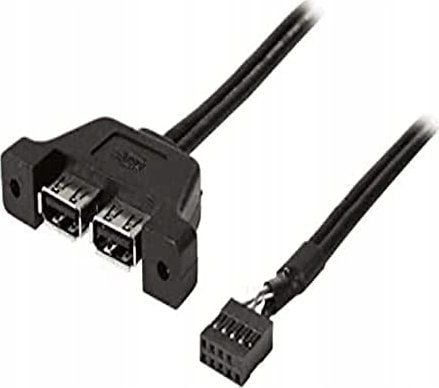 ASRock 5RB000010020 USB 2.0 Adapter Kabel til DeskMini