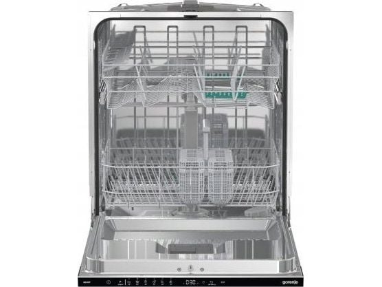 Gorenje Astianpesukone GV642E60