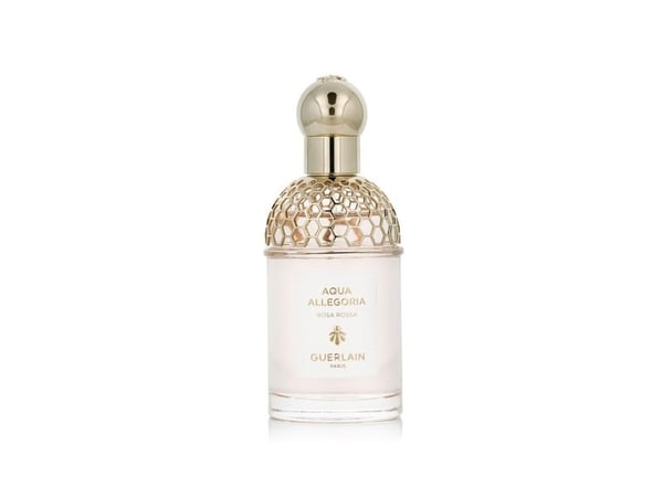 Guerlain Aqua Allegoria Red Rose EDT 75ml
