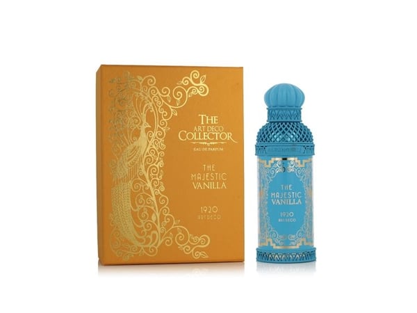 Alexandre.J The Art Deco Collector The Majestic Vanilla EDP 100 ml