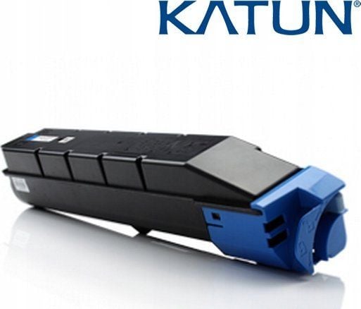 Katun Performance - Cyan - yhteensopiva - väriainepatruuna (vaihtoehtoinen til: Kyocera TK-8505C) - Kyocera TASKalfa 4550ci, 4551ci, 5500ci, 5550ci...