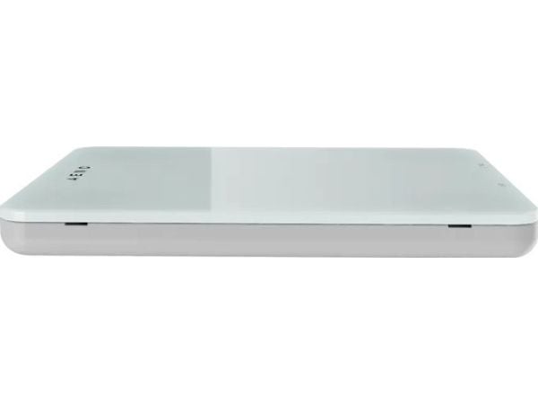 AENO smart kitchen scaleMin/Max load: 2g/8kgDimensions: 190*165*18mmBluetooth version: 4.2PID: wuimqx21
