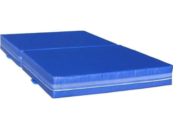 Master sammenleggbar treningsmatte MASTER 200 x 120 cm