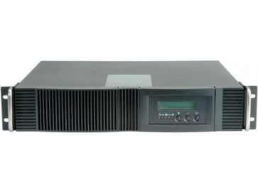 ROLINE ProSecure III 3000VA/RM 2HE Musta