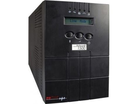 Roline 19.40.1062 UPS 1000 VA