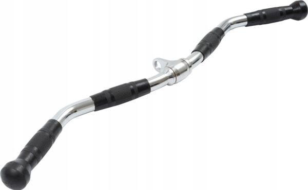 Spartan Pull-up-stang Spartan Pull-up-stang 95 cm lang