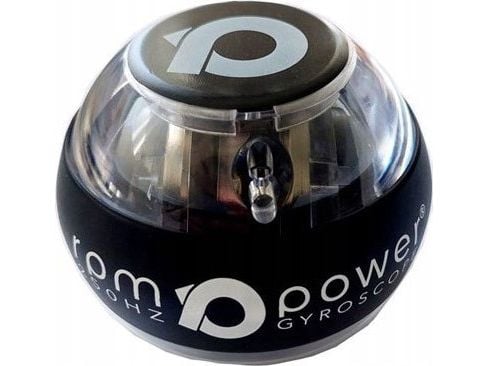 Spartan Powerball Autostart Classic 250 Hz