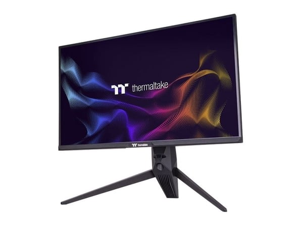Thermaltake TGM-I27FQ -näyttö (GM-GFT-27FTQB-EU)
