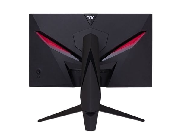 Thermaltake TGM-I27FQ -näyttö (GM-GFT-27FTQB-EU)