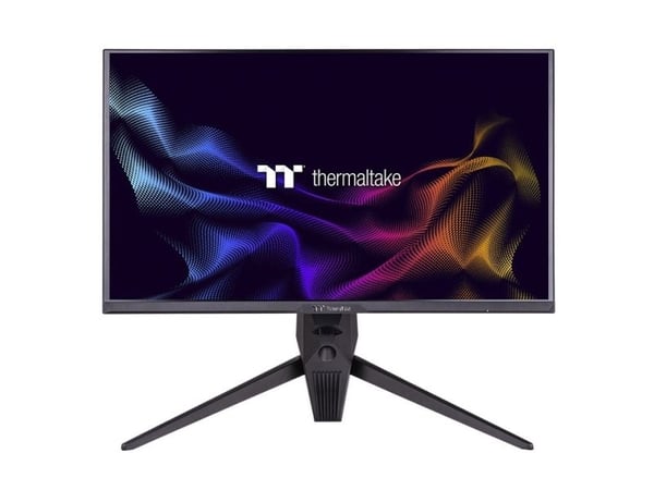 Thermaltake TGM-I27FQ -näyttö (GM-GFT-27FTQB-EU)
