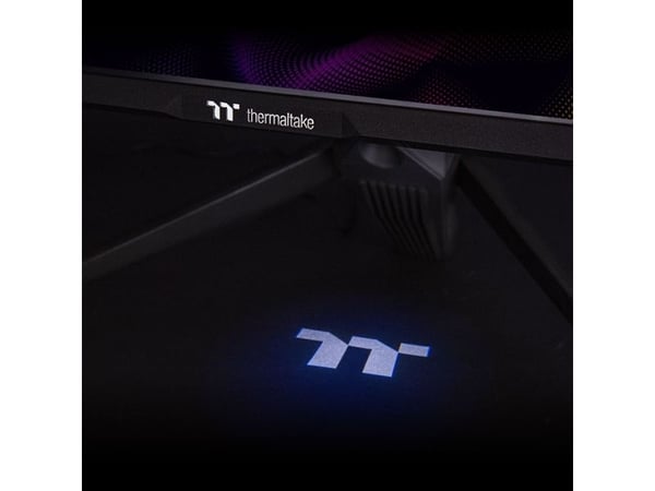 Thermaltake TGM-I27FQ -näyttö (GM-GFT-27FTQB-EU)