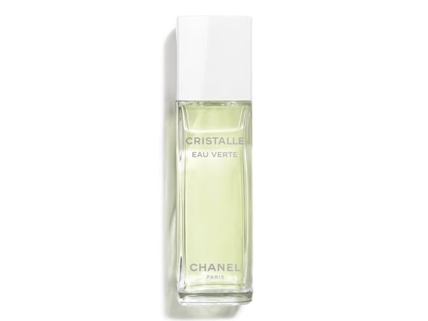 Chanel Cristalle Eau Verte Eau De Parfum 100 ml (kvinna)