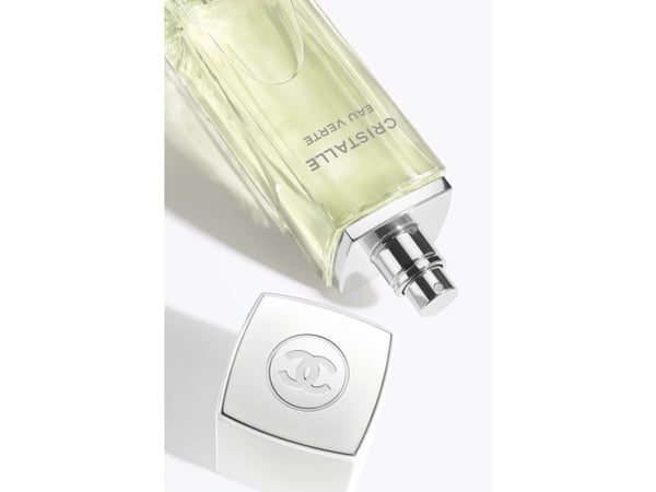 Chanel Cristalle Eau Verte Eau De Parfum 100 ml (kvinna)