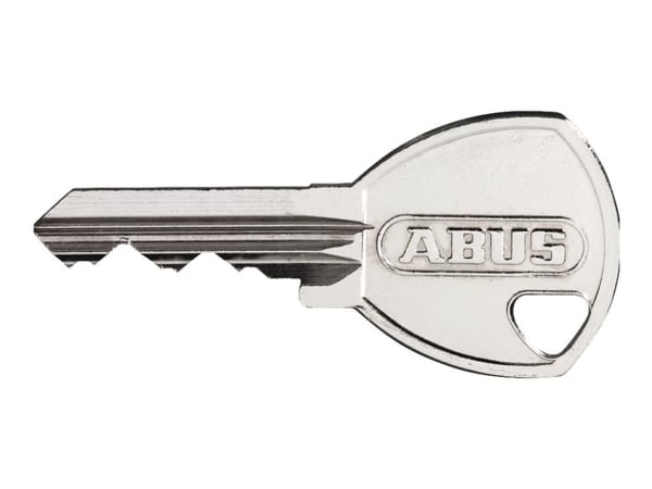 ABUS Titalium 64TI/20 - Hengelås - nøkkel