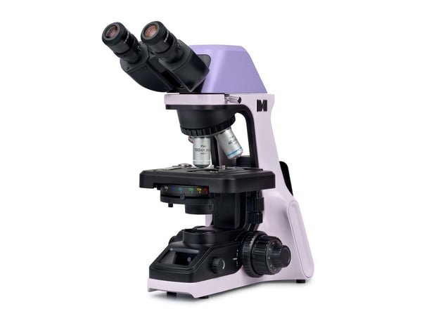 MAGUS Bio 240B biologisk mikroskop