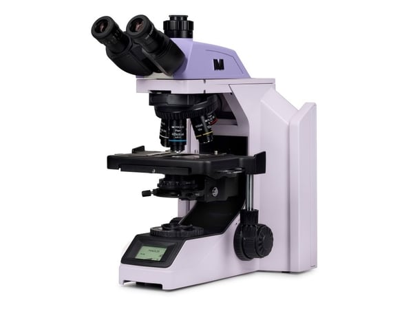 MAGUS Bio 270T biologisk mikroskop