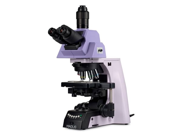MAGUS Bio 290T biologisk mikroskop