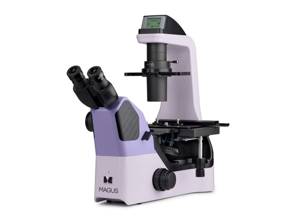 MAGUS Bio V360 biologisk invertert mikroskop