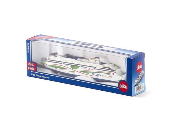 Siku 1:1000 Tallink Megastar