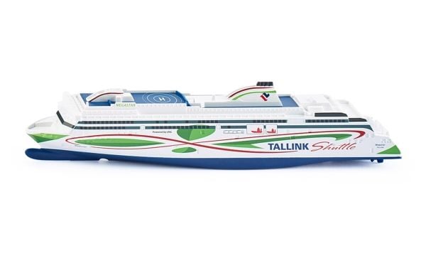 Siku 1:1000 Tallink Megastar