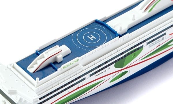 Siku 1:1000 Tallink Megastar