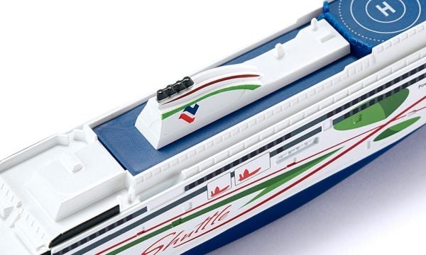 Siku 1:1000 Tallink Megastar