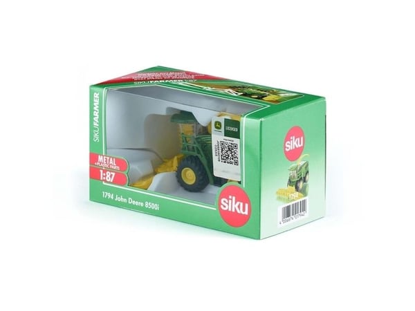 Siku SIKU FARMER John Deere 8500i - 1794