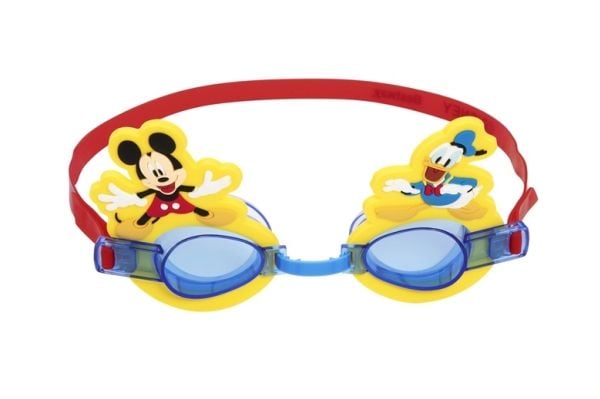 Svømmebriller Bestway Disney i ulike farger