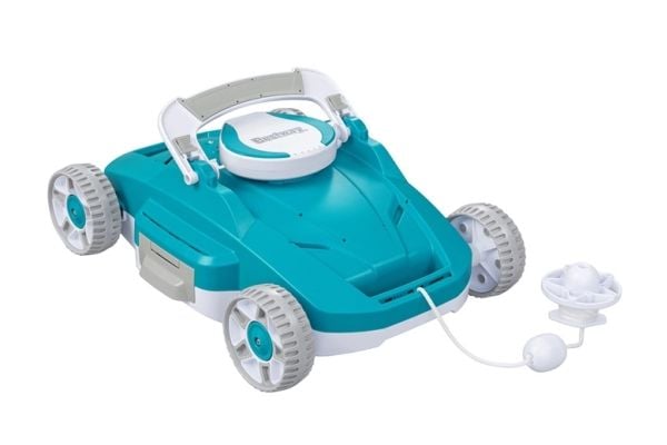 Robotdammsugare Pool AquaTronix G200